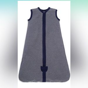 Burt's Bees Baby Unisex-Baby Beekeeper Wearable Blanket